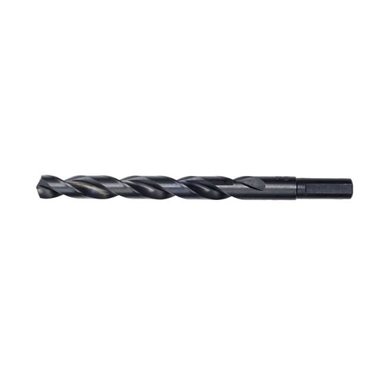 Picture of 22648 - BIT 27/64" THUNDERBOLT BLACK OXIDE