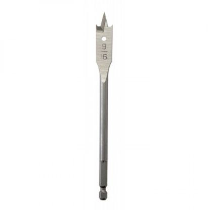 Picture of 22779 - BIT FLAT BORING 9/16" X 6"