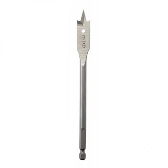 Picture of 22779 - BIT FLAT BORING 9/16" X 6"