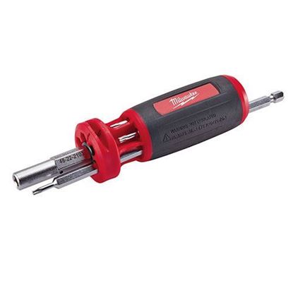 Picture of 24183 - MULTI BIT DRIVER - TORX