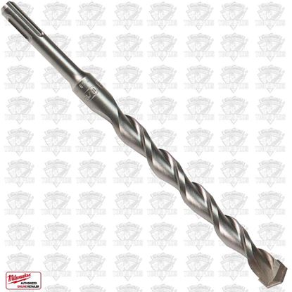 Picture of 24918 - SDS-MAX 2CT 1/2" X 7-1/2" X 13"