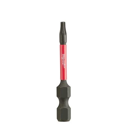 Picture of 25282 - SHOCKWAVE™ 2" POWER BIT TORX T10