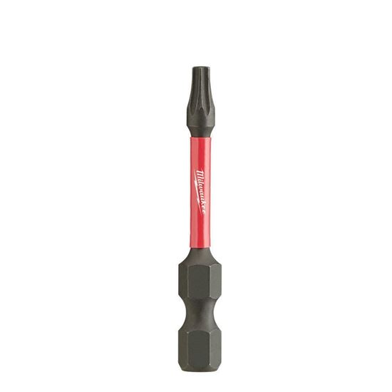 Picture of 25284 - SHOCKWAVE™ 2" POWER BIT TORX T15