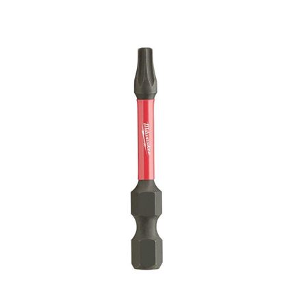 Picture of 25286 - SHOCKWAVE™ 2" POWER BIT TORX T20