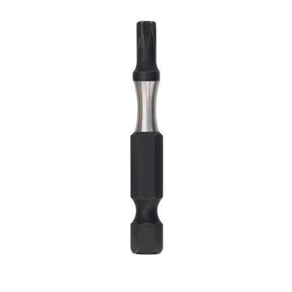 Picture of 25288 - SHOCKWAVE™ 2" POWER BIT TORX T20 - BULK (25)