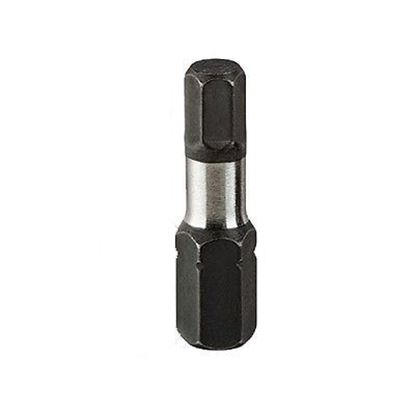 Picture of 25412 - SHOCKWAVE™ INSERT BIT HEX 3/32" - BULK (25)