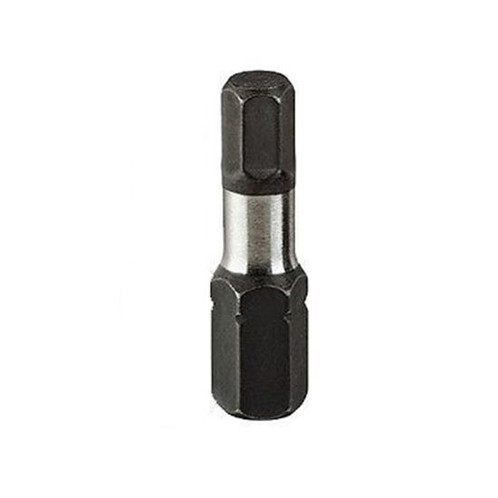 Picture of 25412 - SHOCKWAVE™ INSERT BIT HEX 3/32" - BULK (25)