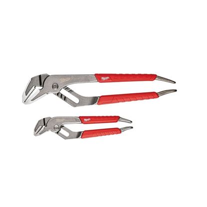 Picture of 31831 - GEN II 2 PACK -STRAIGHT JAW PLIERS