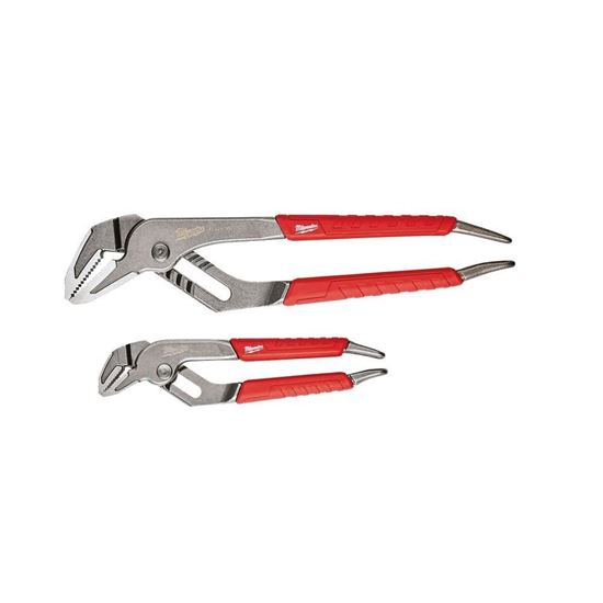 Picture of 31831 - GEN II 2 PACK -STRAIGHT JAW PLIERS