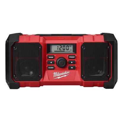 Picture of 34380 - M18™ JOBSITE RADIO