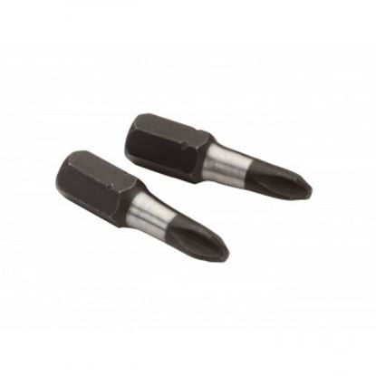 Picture of 25432 - SHOCKWAVE™ INSERT BIT PHILLIPS #2 RED. DIA. - 2PK