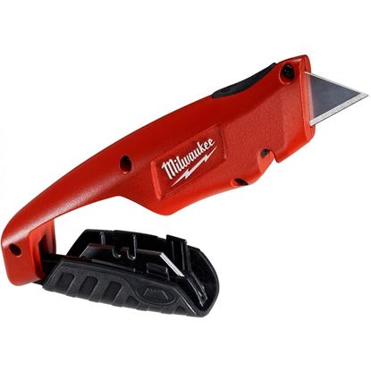 Picture of 25464 - SIDE OPEN UTILITY KNIFE